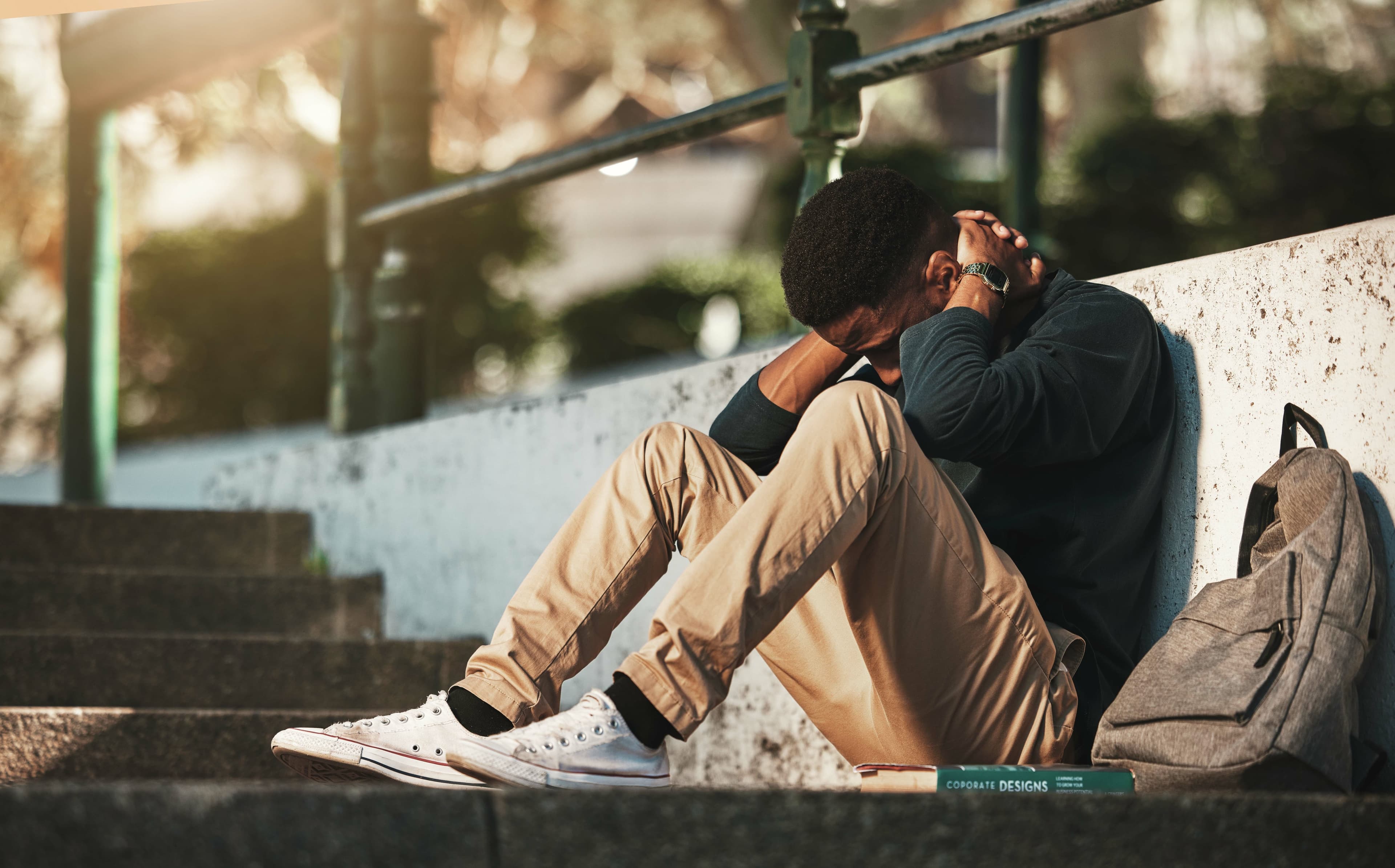 Mental Health Awareness Month: How to Get Involved