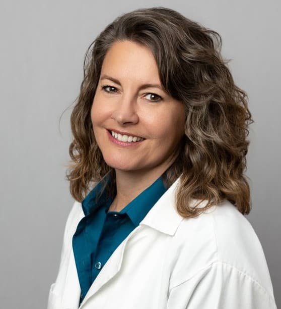 Dr. Jennifer Brown