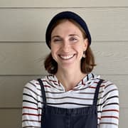 Morgan Blair
