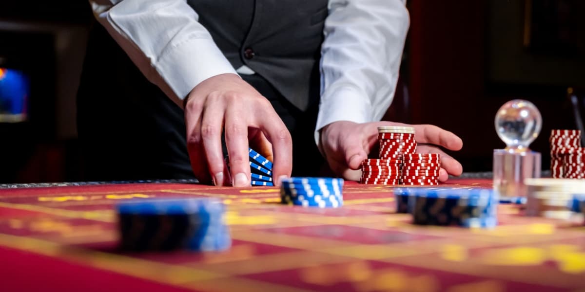 Gambling Addiction