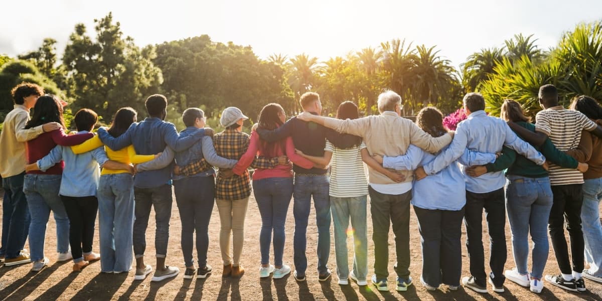 Social Support and Mental Health