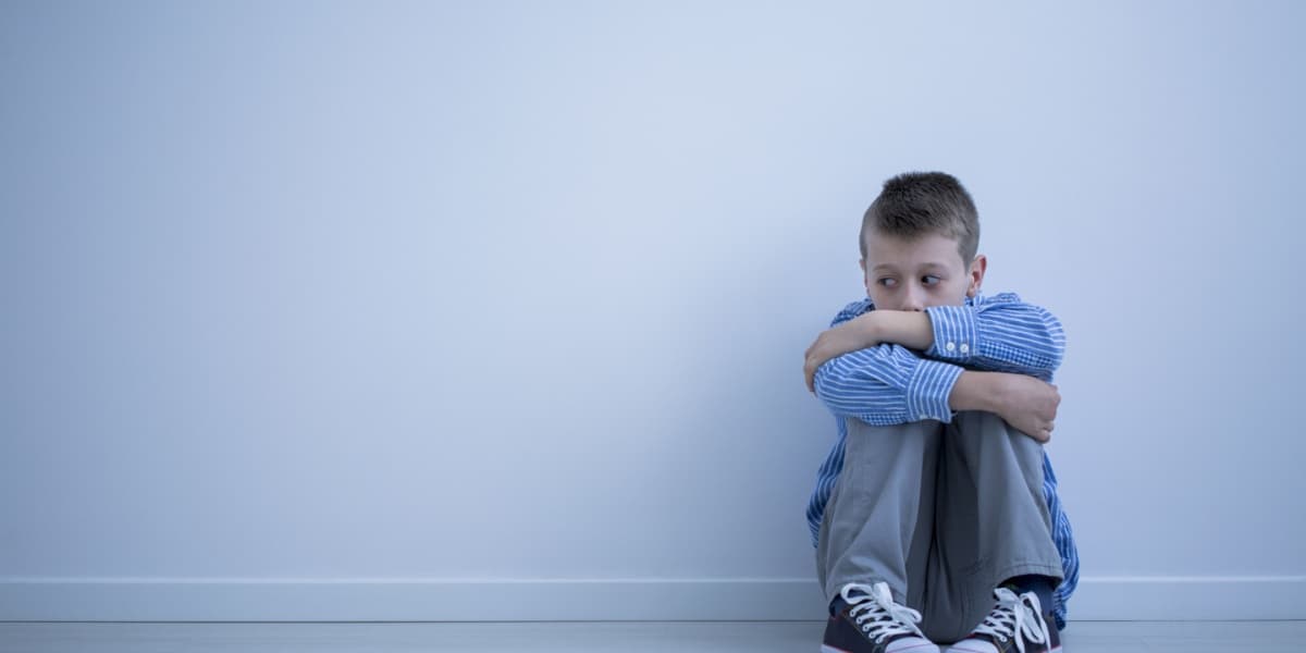 Selective Mutism