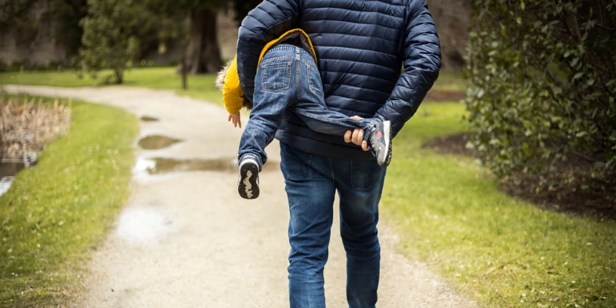Disruptive Mood Dysregulation Disorder (DMDD)