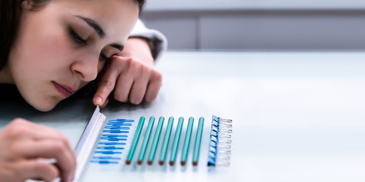 Obsessive-Compulsive Personality Disorder