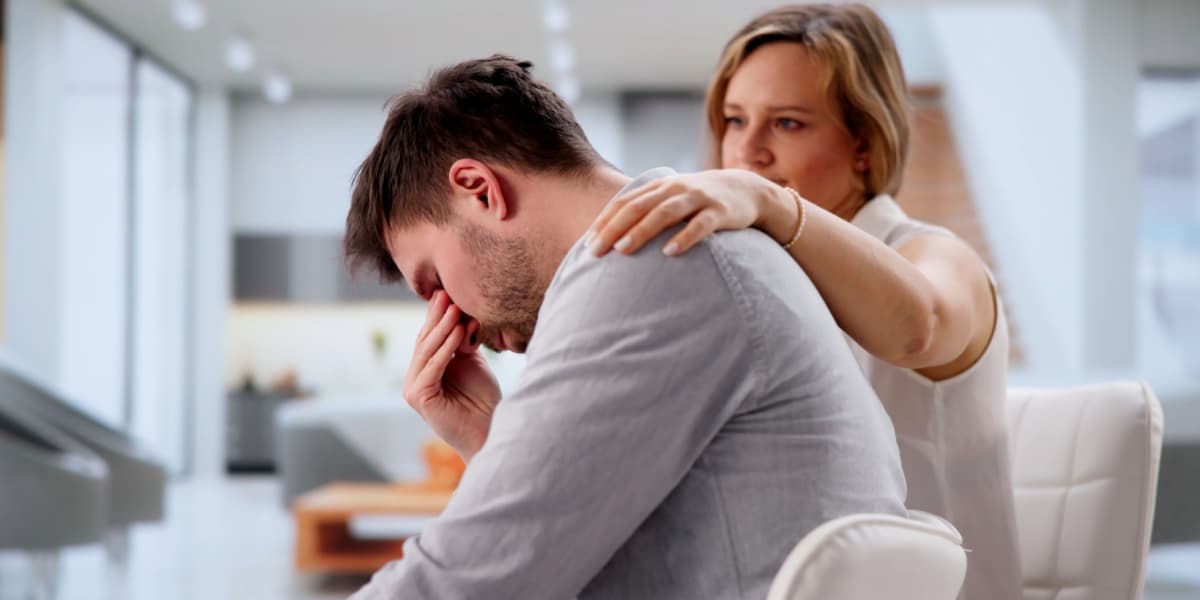 Dependent Personality Disorder